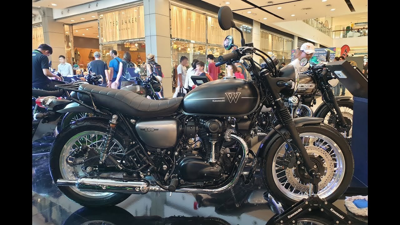 Bộ khung sườn bằng ống thép cực kỳ chắc chắn cùng trọng lượng nhẹ hơn