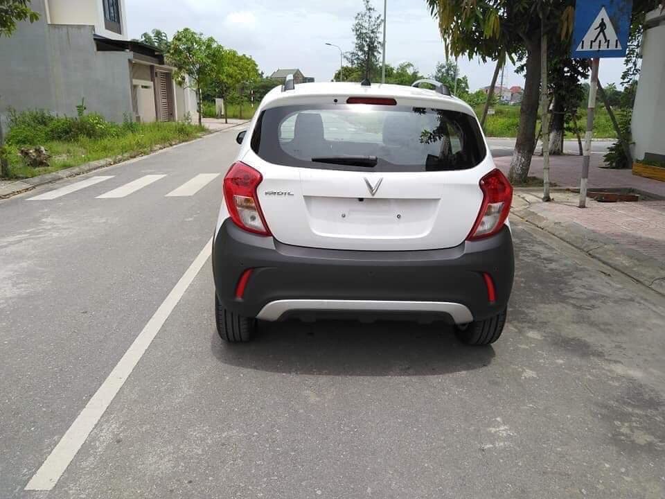 Dù dùng chung nền tảng và cấu trúc xe nhỏ toàn cầu của GM với Chevrolet Spark thế hệ hoàn toàn mới nhưng dòng xe Opel Karl được sản xuất theo tiêu chuẩn công nghệ Đức và Châu Âu.