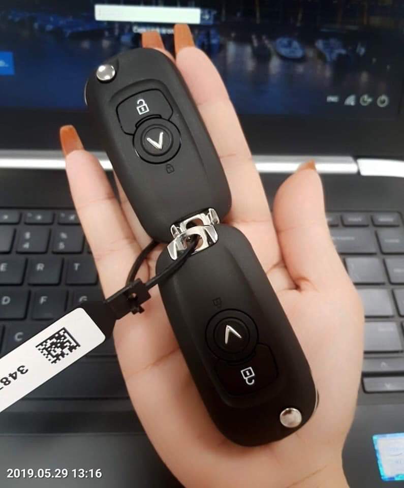 VinFast Fadil sử dụng động cơ 1.4 lít, cho công suất tối đa 98 mã lực đi kèm hộp số tự động vô cấp CVT.