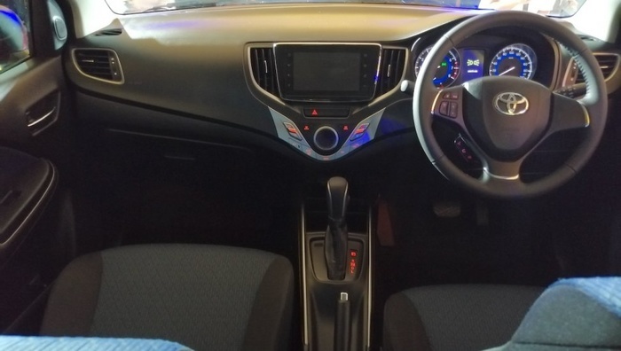 Lượng xăng tiêu thụ trung bình của động cơ này là 21,01 km/lít (4,75 lít/100 km) khi kết hợp với hộp số sàn và 19,56 km/lít (5,11 lít/100 km) cho CVT