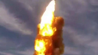 Nga vừa bắn thử hệ thống chống tên lửa mới nhất