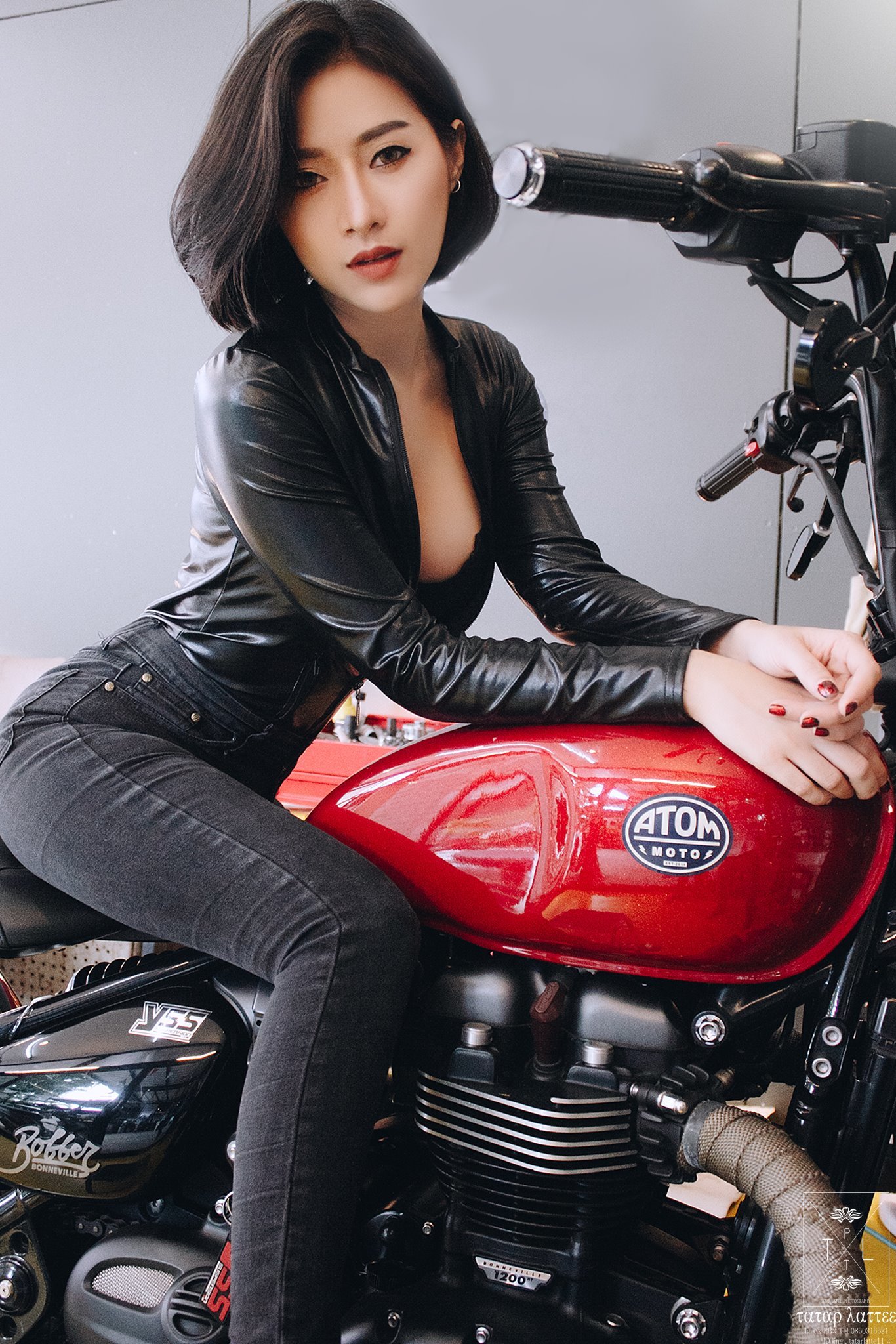 Khái niệm bobber xuất phát điểm là một kiểu độ xe của người Mỹ từ những năm 1930