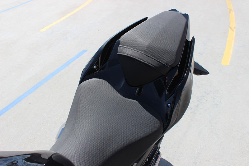 Chiều cao yên 784 mm