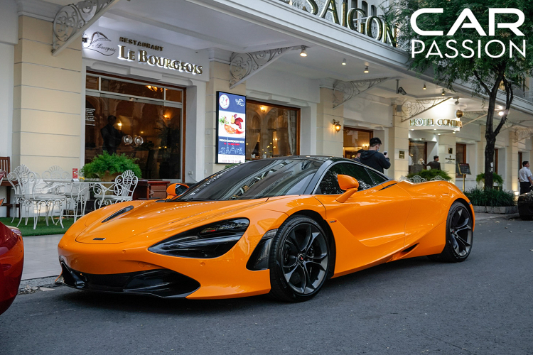 Khối động cơ mà McLaren 720S sử dụng có tên M840T là động cơ V8 tăng áp kép, có dung tích 4.0L, có khả năng sản sinh lượng công suất tối đa 710 mã lực nhờ đạt mô men xoắn cực đại 770 Nm