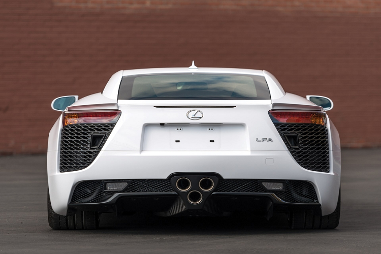 Lexus LFA