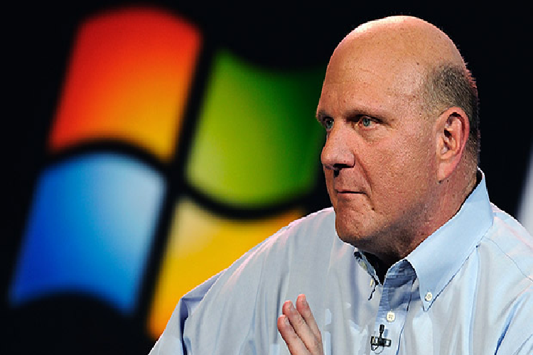 Với khối tài sản lên đến 40 tỷ USD, cựu CEO của Microsoft - Steve Ballmer - vẫn sử dụng chiếc Ford Fusion Hybrid trị giá 30.000 USD. Khi còn là CEO của Microsoft, Ballmer đã thúc đẩy sự ra đời của hệ thống giải trí SYNC trên những chiếc Ford