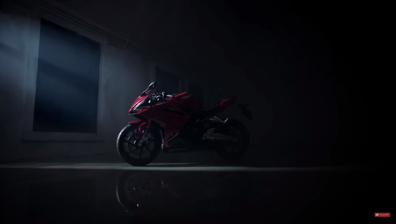 Honda CBR250RR 2020 có thể sẽ được ra mắt vào cuối năm nay tại Tokyo Motor Show và 4-pot Kawasaki ZX-25R cũng được dự kiến sẽ ra mắt tại sự kiện này