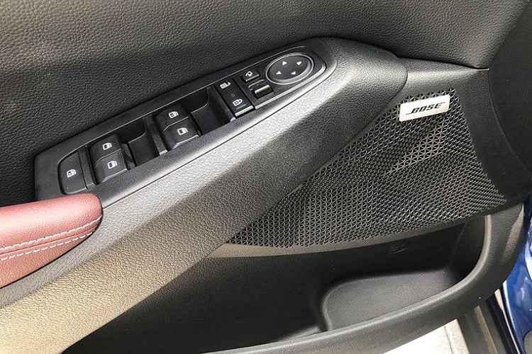 Kia Seltos lắp ráp tại nhà máy đóng tại Gwangju (Hàn Quốc) và Andhra Pradesh (Ấn Độ), dự kiến mẫu xe này cũng sẽ có mặt tại các thị trường khác vào cuối năm 2019