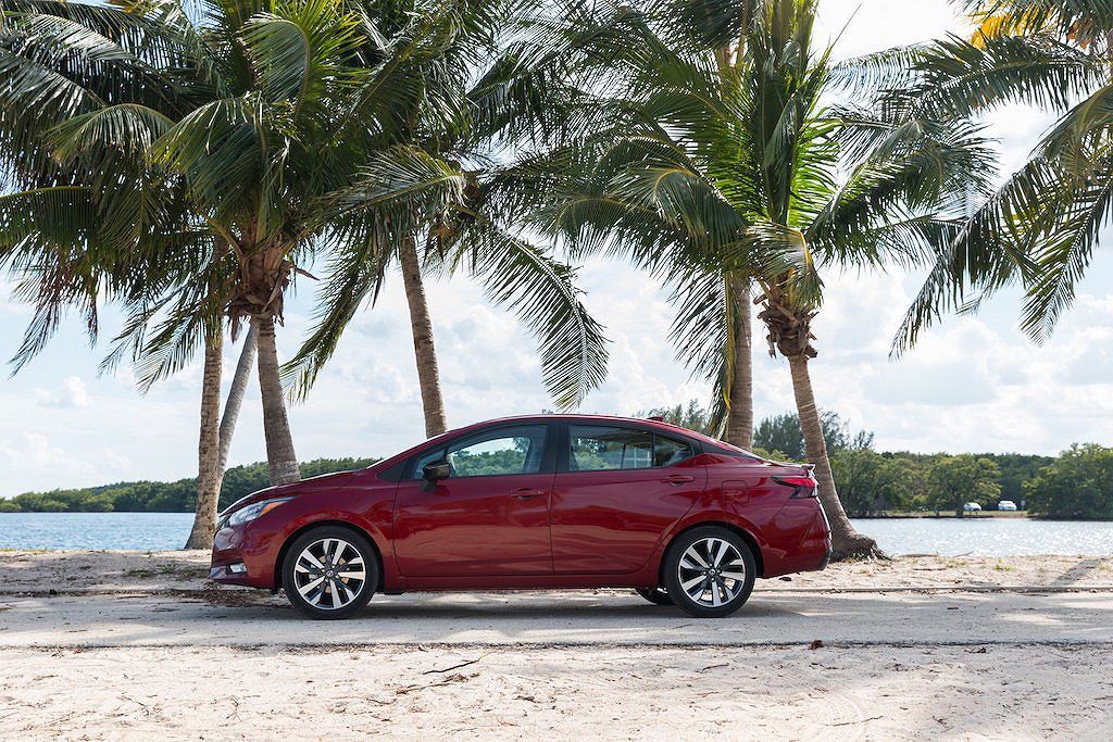 Trong thời gian tới, Nissan sẽ giới thiệu dòng Versa 2020 phiên bản hatchback và cạnh tranh với đối thủ chính là Toyota Yaris