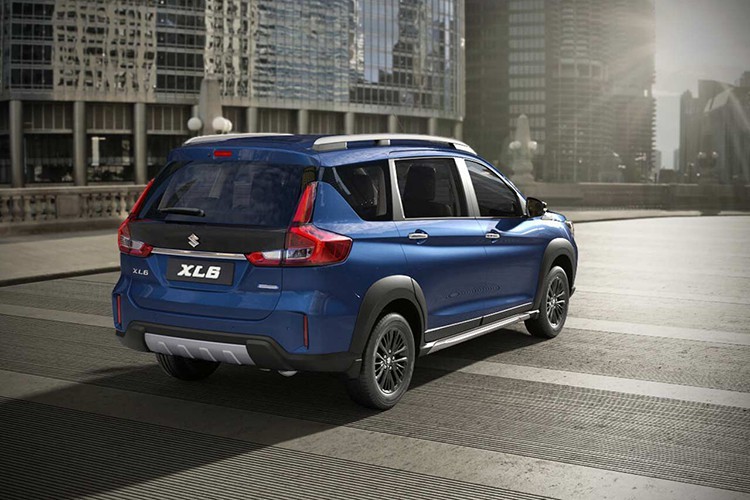 Nguồn cung cấp sức mạnh cho Suzuki XL6 2019 là động cơ xăng 4 xi-lanh, dung tích 1,5 lít, tạo ra công suất tối đa 105 mã lực tại tua máy 6.000 vòng/phút và mô-men xoắn cực đại 138 Nm tại tua máy 4.400 vòng/phút. Động cơ kết hợp với hộp số sàn 5 cấp hoặc tự động 4 cấp như Suzuki Ertiga 2019