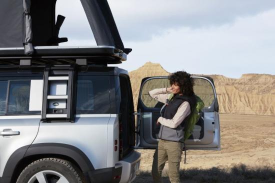 Land Rover Defender 2020 sẽ có sẵn trong các phiên bản Defender, Defender S, Defender SE, Defender HSE, Defender X và Defender First Edition