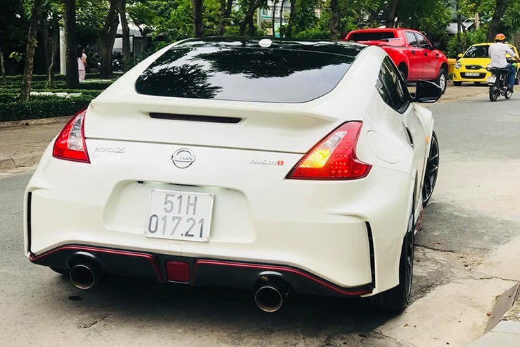 Nissan 370Z NISMO là một phần nhỏ trong câu chuyện thành công của dòng xe thể thao Z-car của Nissan đến nay đúng 50 năm từ khi khởi đầu vào năm 1969 với mẫu xe Fairlady Z/Datsun 240Z. 5 thế hệ của dòng xe đã duy trì được tinh thần thể thao hiệu suất cao, thiết kế ít lỗi mốt và có thể lái xe tiện dụng hàng ngày