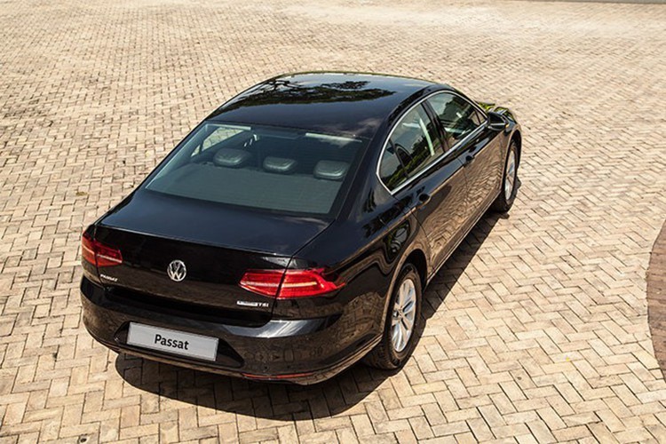 Hãng xe Đức bán được 34.819 xe trong 8 tháng đầu năm 2019