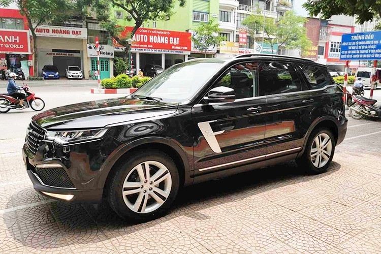 Giá xe Zotye Z8 7 chỗ mới được một đơn vị tư nhân nhập khẩu và phân phối từ 758 triệu đồng, chênh lệch không đáng kể với các phiên bản 5 chỗ trước đó chỉ có giá 728 triệu đồng. Tuy nhiên, so với các đối thủ cùng phân khúc nhiều người nhận định nó sẽ "khó sống" tại Việt Nam do nhiều điều kiện khác nhau, đặc biệt là mác xe "Tàu" vốn luôn được người tiêu dùng cẩn trọng khi "móc ví"