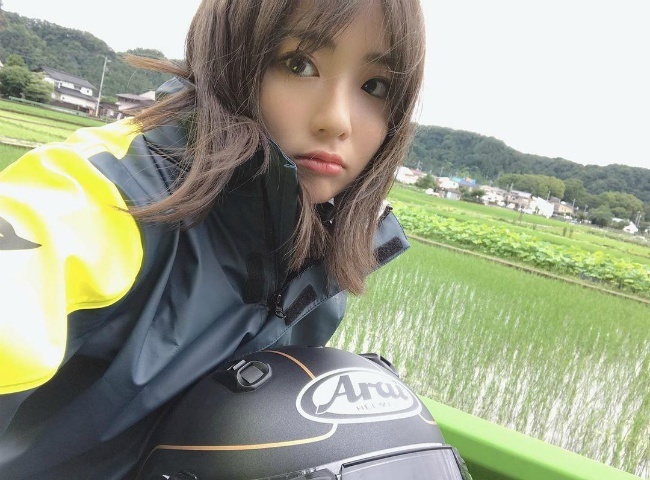 Vừa đẹp vừa phong trần