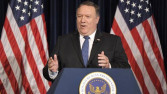 Ông Pompeo đến dự hội nghị ASEAN, vấn đề Biển Đông sẽ được nêu ra