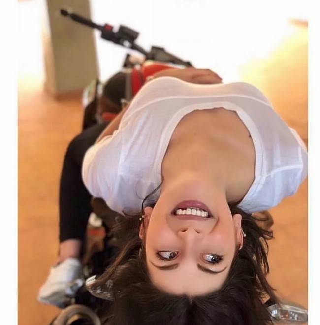 Giây phút nhí nhảnh đáng yêu