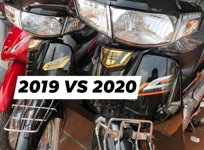 Honda Dream vốn là dòng xe huyền thoại, đi vào tâm trí của không ít người chơi xe hai bánh ở Việt Nam. Chưa rõ lí do vì sao nhưng hiện nay Dream không còn được bán tại Việt Nam. Tuy nhiên, ở một số thị trường khác thì Dream vẫn đang không ngừng được cập nhật. Phiên bản 2020 Honda Dream vừa mới được ra mắt