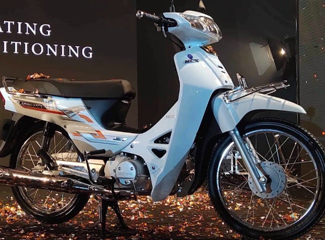 Rất có thể 2020 Honda Dream sẽ sớm về các đại lý bán lẻ