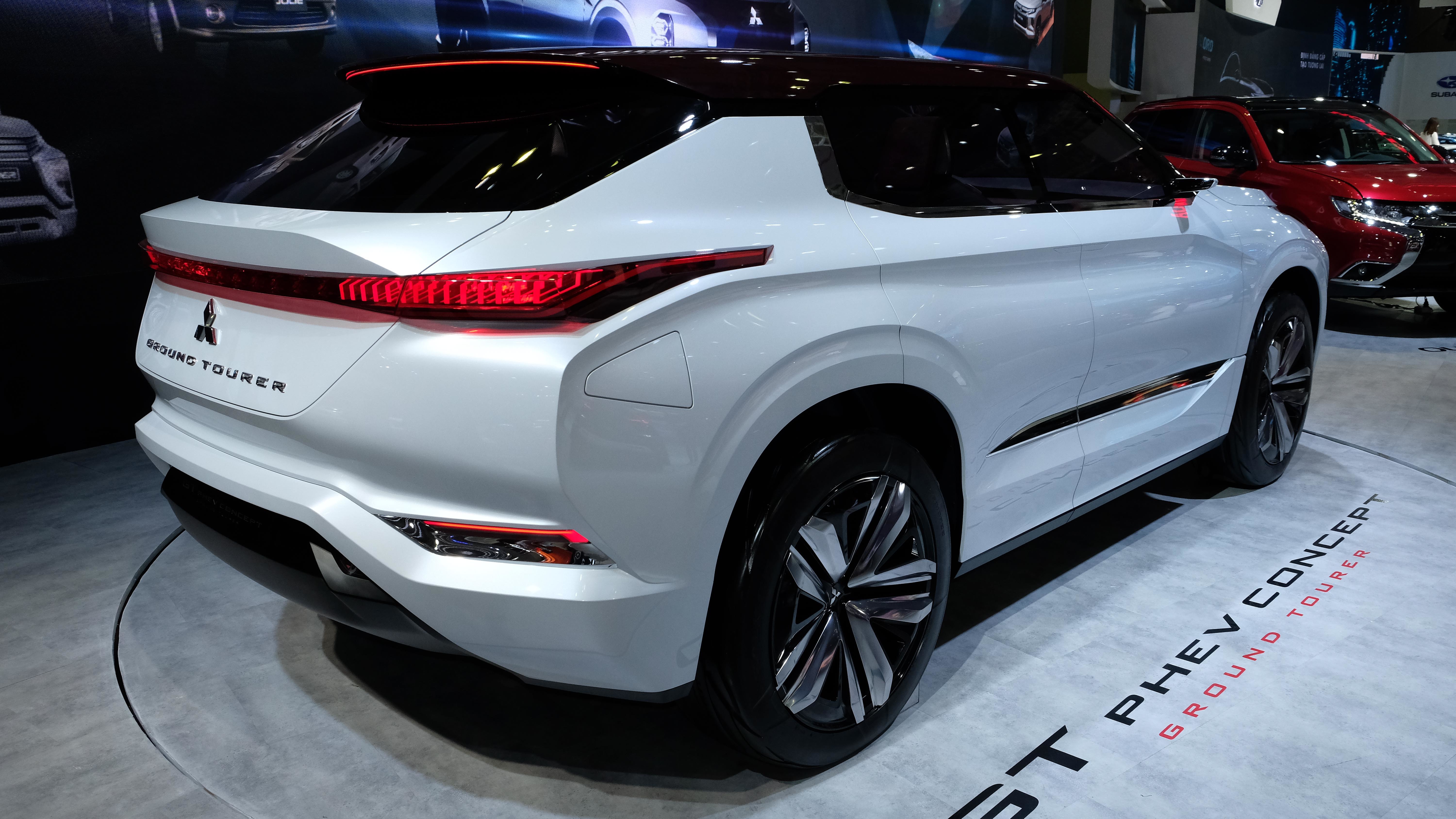 Từ thiết kế và tên gọi, đây là một mẫu xe xanh hướng tới phong cách thể thao, trẻ trung