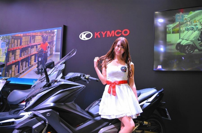 Vẻ đẹp tinh khôi