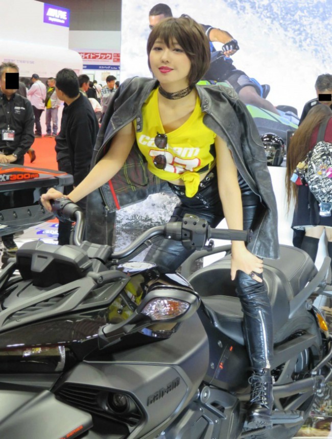 Phong cách cực kỳ "bá đạo"