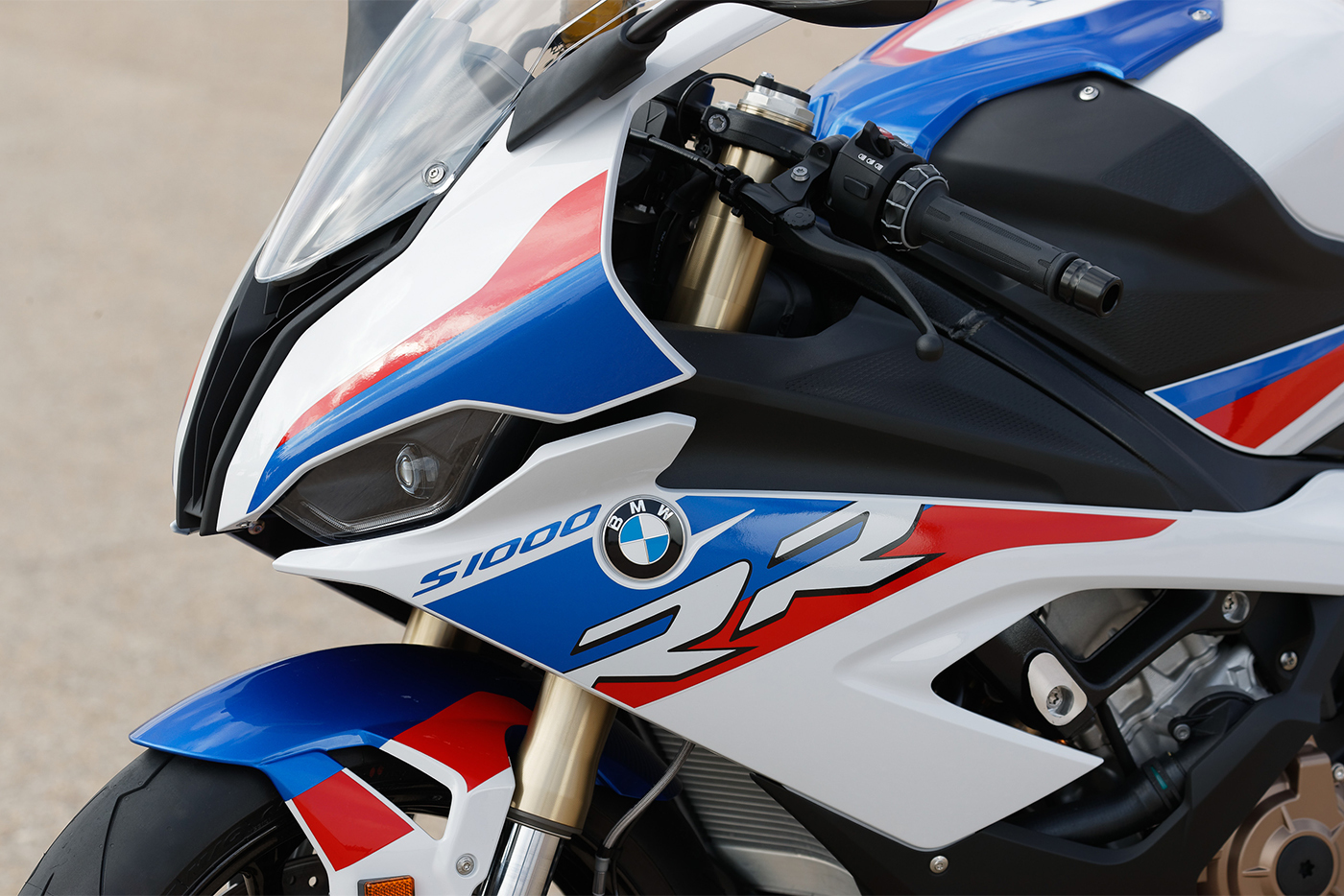 Theo một vài nguồn tin, BMW Motorrad Việt Nam sẽ giới thiệu mẫu xe này vào khoảng tháng 12 năm nay
