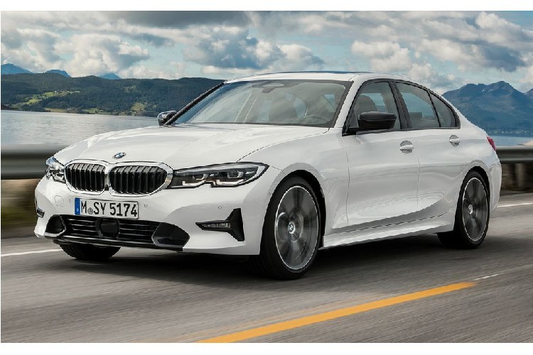 Như vậy, giá xe BMW 5-Series tại Việt Nam sau đợt giảm giá này chỉ ở mức 2,059 - 2,829 tỷ đồng