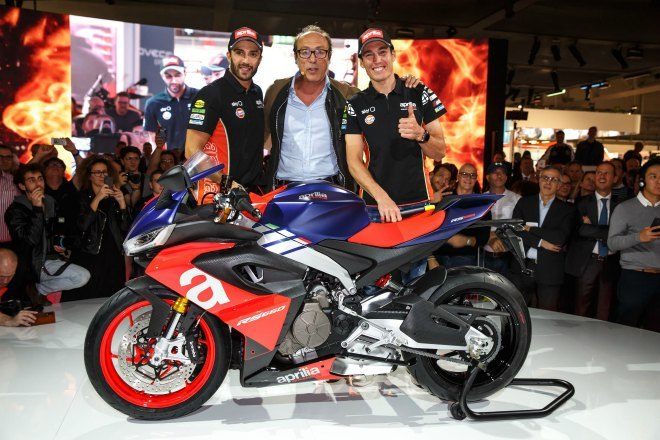 Để đạt được điều này xe có khung gầm và cánh tay trụng mới bằng nhôm tổng hợp có trọng lượng nhẹ