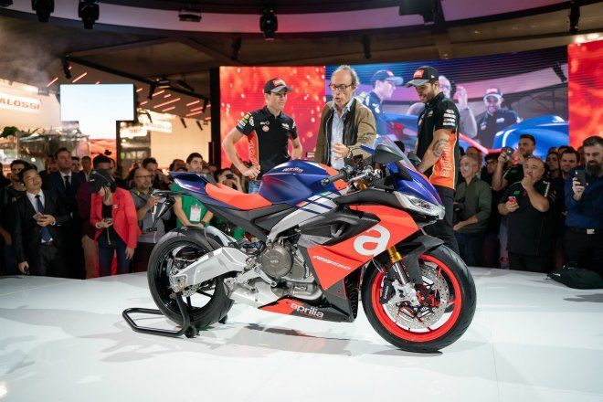 Thiết kế khung gầm đặc biệt, trọng lượng giảm, lại cộng với bộ động cơ đôi xy-lanh, công nghệ điện tử kế thừa từ “quỷ đỏ” bất khả chiến bại Ducati V4, cùng nội dung kỹ thuật tiên tiến, RS 660 đại diện cho chất của thương hiệu Aprilia, đó là sự kết hợp giữa sự đổi mới và thiết kế hoàn hảo