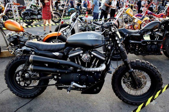 Hệ thống động cơ hàng khủng