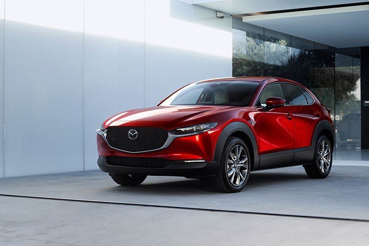 Tại thị trường Malaysia, giá xe Mazda CX-30 dao động từ 143.119 - 173.027 RM (khoảng 794 - 961 triệu đồng)