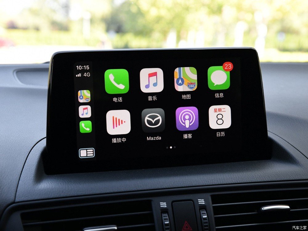 Những trang bị an toàn như camera 360 độ, hệ thống kiểm soát hành trình, cảnh báo chuyển làn đường và phanh ngăn va chạm