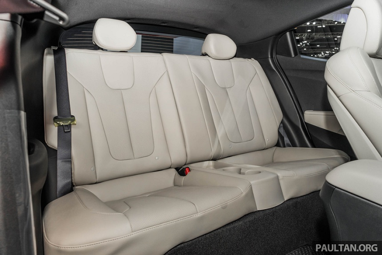 Một chiếc crossover thể thao Hyundai đúng nghĩa sẽ là điểm nhấn thú vị trong thị trường vốn đang bùng nổ xu hướng crossover/SUV