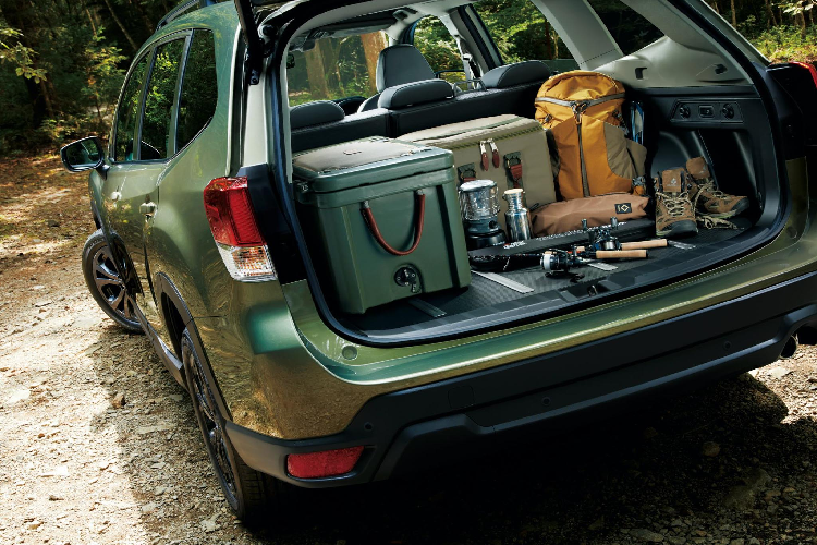 Tại quê nhà, giá xe Subaru Forester X-Edition bán ra bắt đầu từ 3.179.000 Yên (tương đương khoảng 676 triệu đồng). Xe sẽ chính thức lên kệ vào ngày 23/1 năm sau
