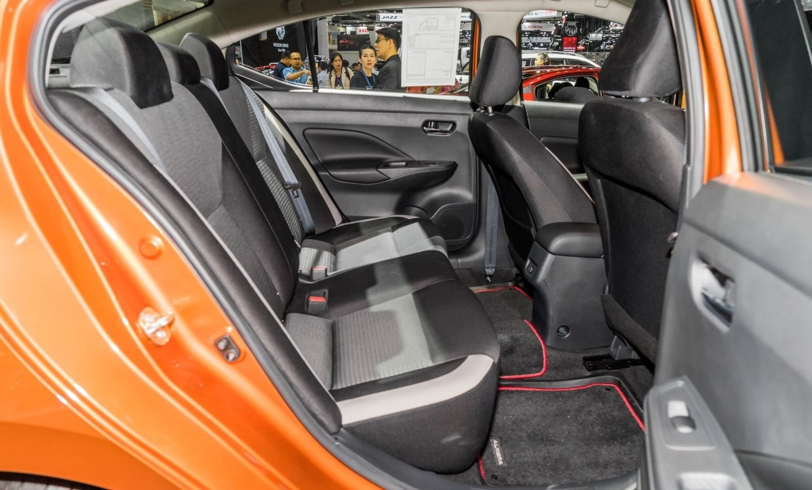 Giá xe Nissan Sunny 2020 dao động từ 499.000 - 639.000 Baht (khoảng 383 - 490 triệu đồng), nhiều khả năng sẽ được giới thiệu tại Việt Nam vào năm quý III năm sau