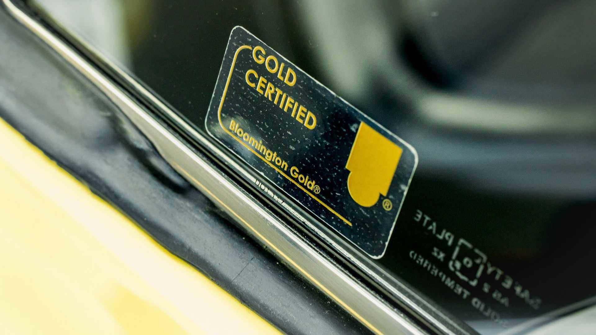 Khối động cơ V8 cho công suất thực tế hơn 500 mã lực