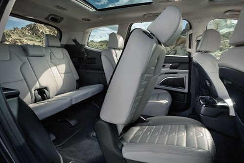 6. Kia Telluride 2020