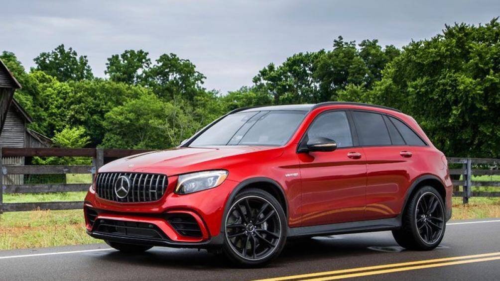 Mercedes-AMG GLC 63 S Coupe 2020 sử dụng động cơ tăng áp kép V8 4.0 lít cho công suất tối đa 503 mã lực. Xe tăng tốc từ 0 - 100 km/h trong 3,6 giây.