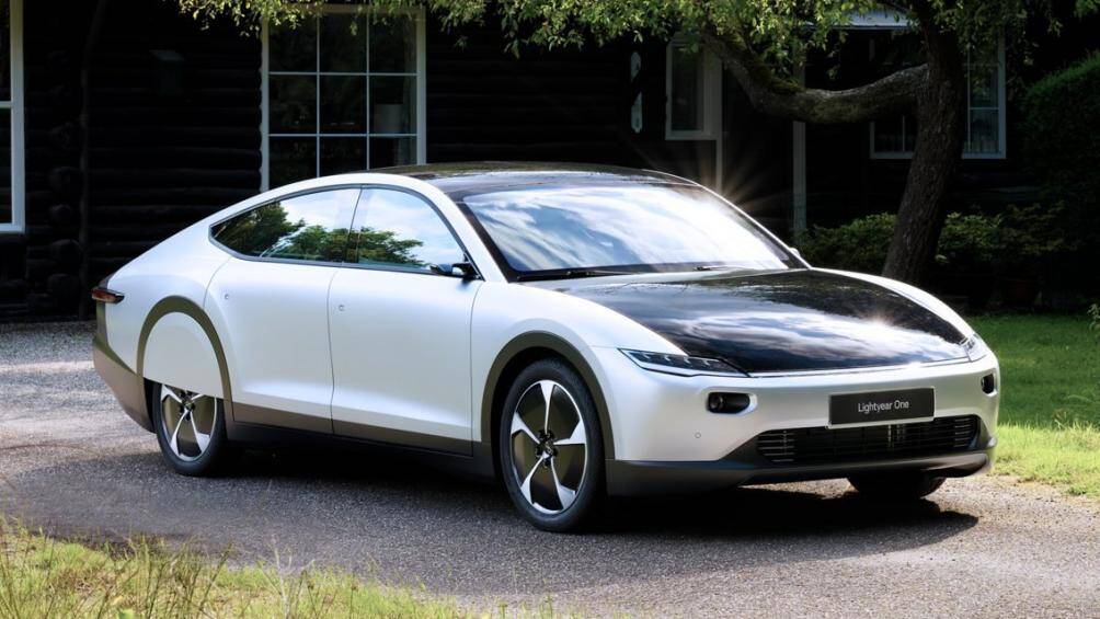 10. Lightyear One