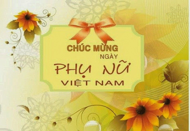 Thiệp chúc mừng 20/10 đẹp nhất - 4