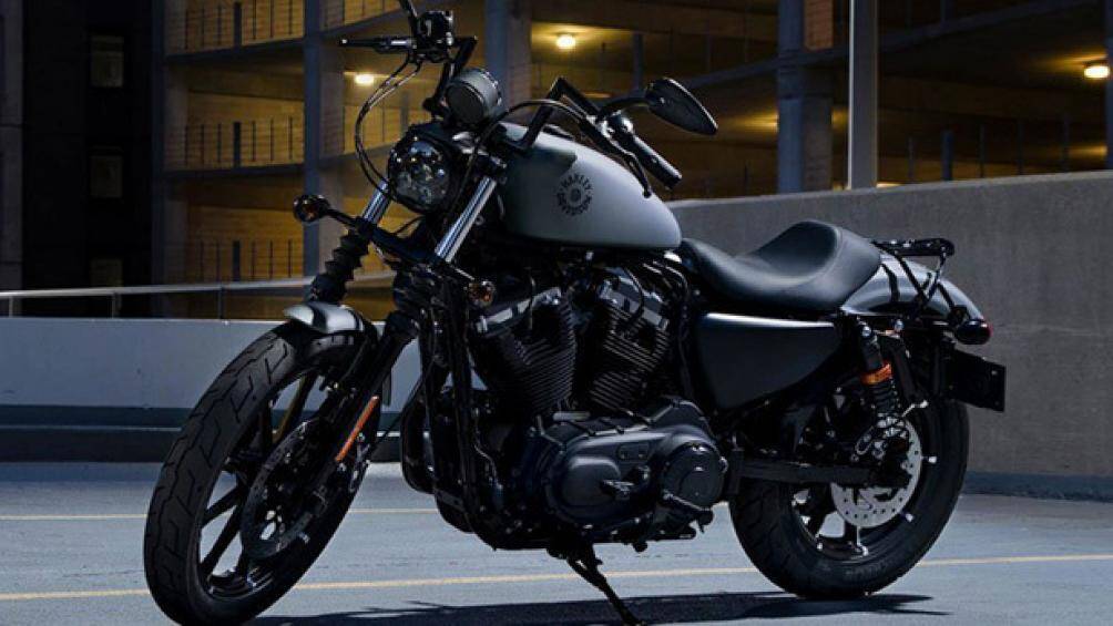 Harley-Davidson IRON 883 2020 chính thức ra mắt, giá từ 383 triệu đồng