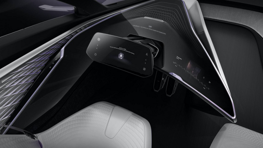 Tất nhiên, đây chỉ là concept và chi tiết đó không quá quan trọng