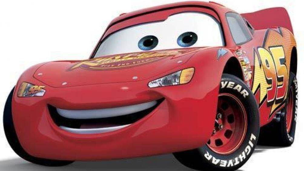 Chiếc bán tải được lấy cảm hứng từ bộ phim hoạt hình Pixar Car