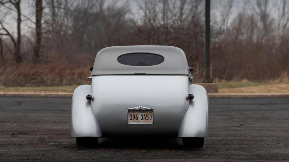 Mặc dù giá cả của chiếc xe không được công bố ở thời điểm hiện tại nhưng chắc chắn, nó sẽ là một con số không hề nhỏ