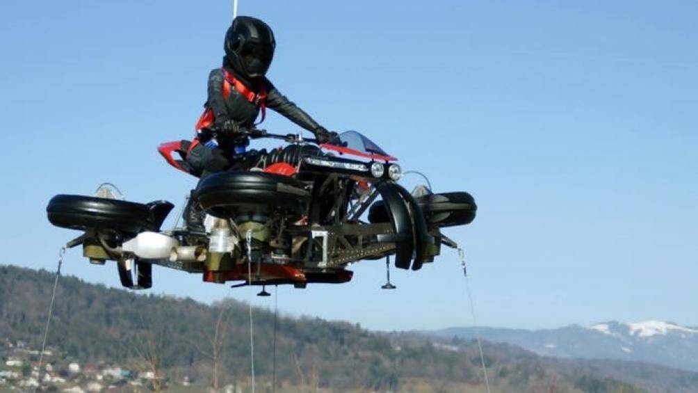 Chiếc Ludovic Lazareth’s LVM 496 có giá 560.000 USD