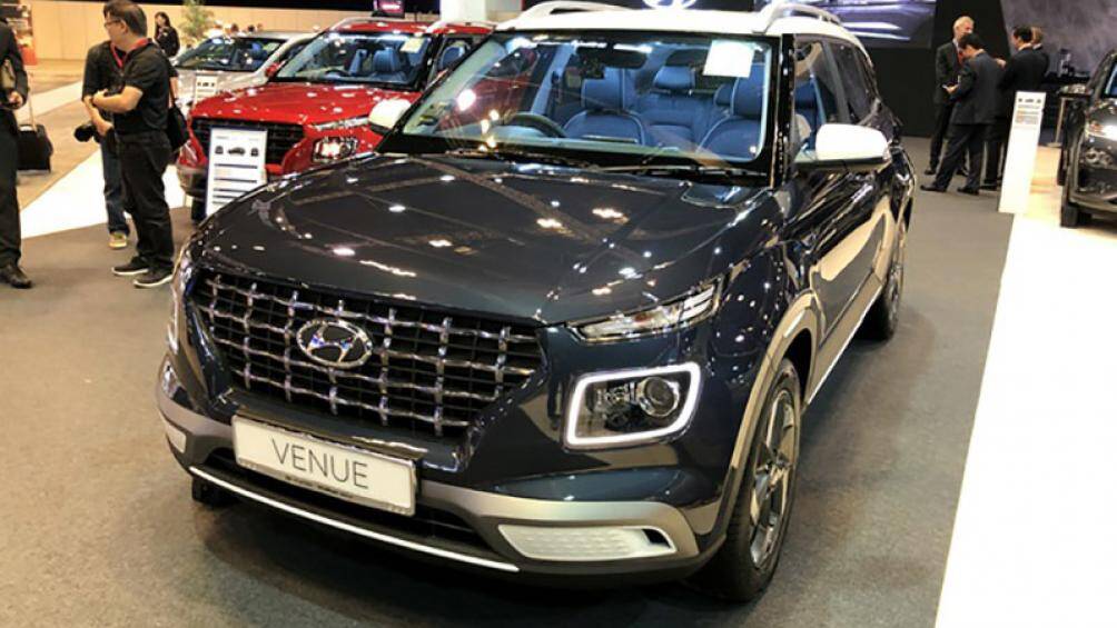 Thực tế tại thị trường Singapore, Hyundai Venue được bán với giá 86.000 SGD, trong khi với Kona có giá lên tới 145.000 SGD