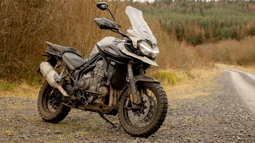 Triumph chưa công bố giá bán của 2 phiên bản đặc biệt này, tuy nhiên giá cũng sẽ không quá cao so với các phiên bản Tiger 1200 khác