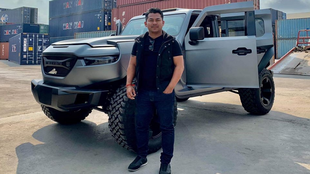 Những lựa chọn động cơ khác bao gồm một máy hút khí tự nhiên V6, dung tích 3.6 lít, sản sinh công suất tối đa 285 mã lực