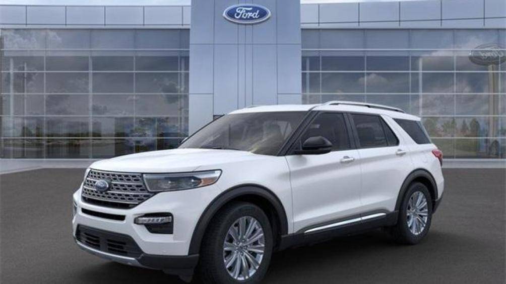 Giá xe Ford Explorer 2020 phiên bản Platinum không được tiết lộ nhưng nhiều nguồn tin cho rằng chủ nhân phải bỏ ra khoảng 4 tỷ đồng khi mua từ đại lý tư nhân